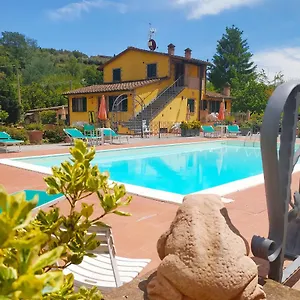  Appartement Casa Elisa Italie
