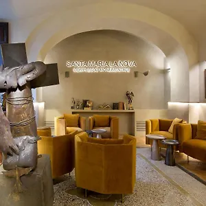 La Nova Bed&museum Couette-café