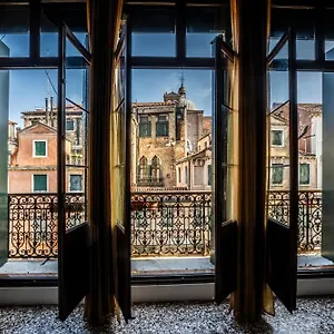  Appartement Savoia E Jolanda Italie