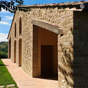  Séjour à la ferme Capanna 1826 Italie