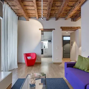  Appartement La Cortevecchia 2.0 Italie