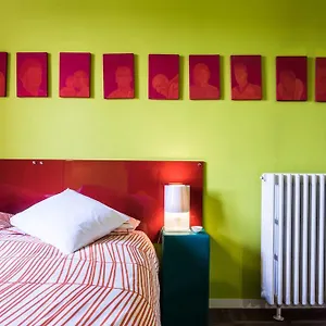  Appartement Abchouse Sant'agostino Italie