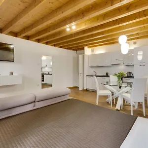  Appartement Arco Italie