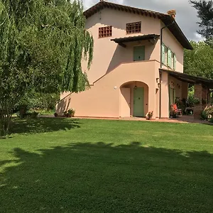  Villa Favilli Italie